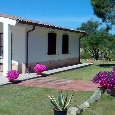 B&B Le Vele Teulada Εξωτερικό φωτογραφία